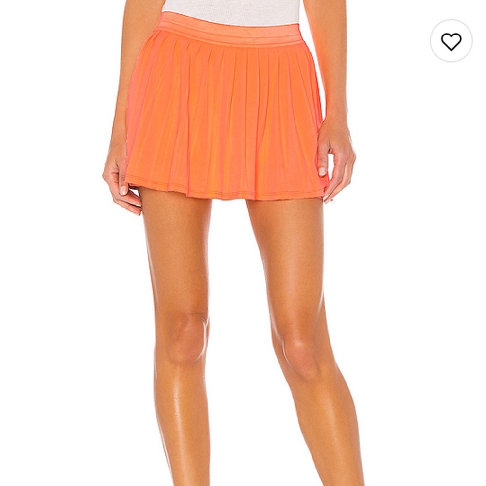 BNWT Revolve LOVERS + FRIENDS skort